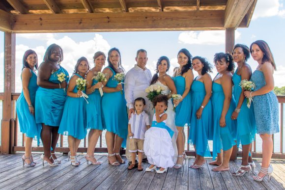 ©2017 Candid Memories By Ken Frazier