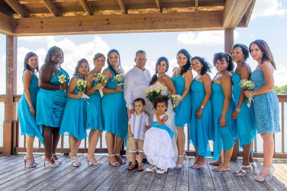 ©2017 Candid Memories By Ken Frazier