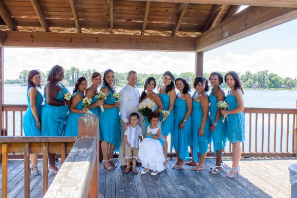 ©2017 Candid Memories By Ken Frazier