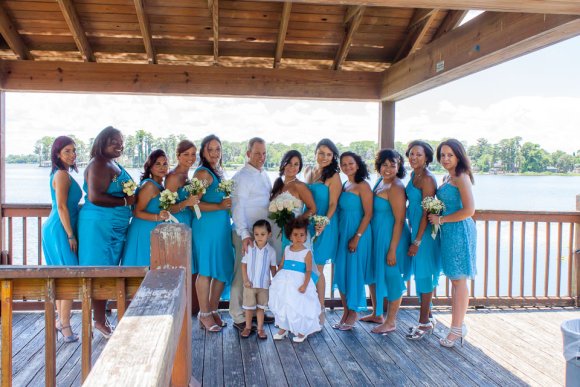 ©2017 Candid Memories By Ken Frazier