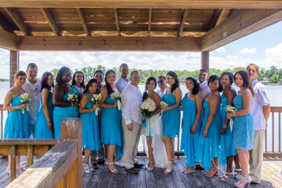 ©2017 Candid Memories By Ken Frazier