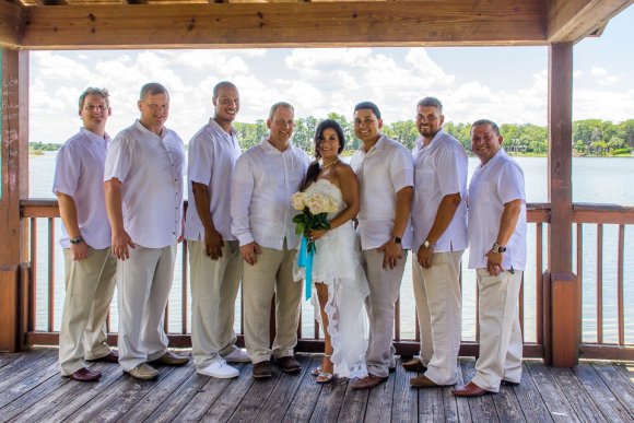 ©2017 Candid Memories By Ken Frazier