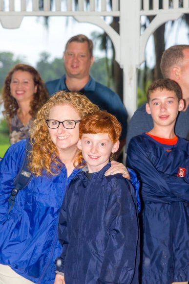 ©2017 Candid Memories By Ken Frazier