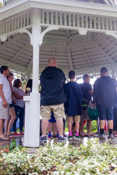 ©2017 Candid Memories By Ken Frazier