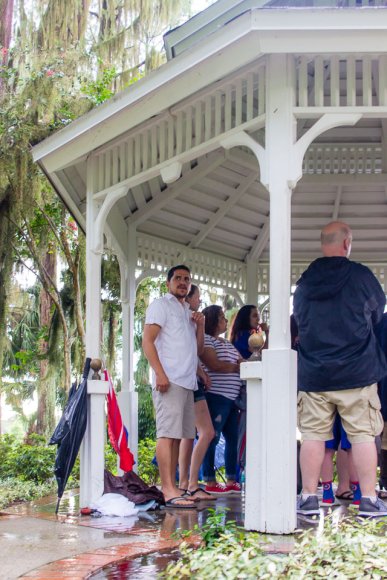 ©2017 Candid Memories By Ken Frazier