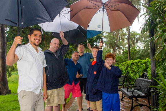 ©2017 Candid Memories By Ken Frazier