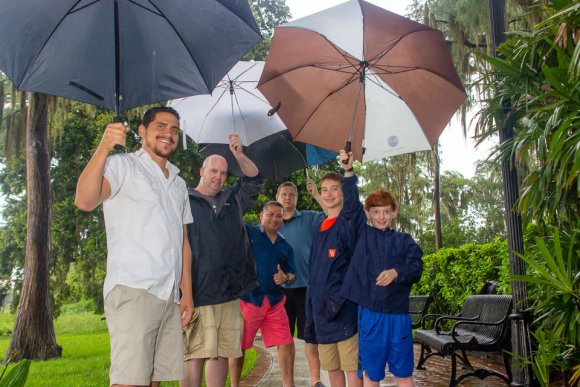 ©2017 Candid Memories By Ken Frazier