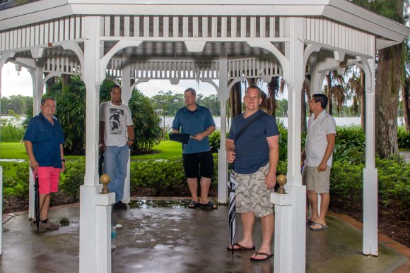 ©2017 Candid Memories By Ken Frazier