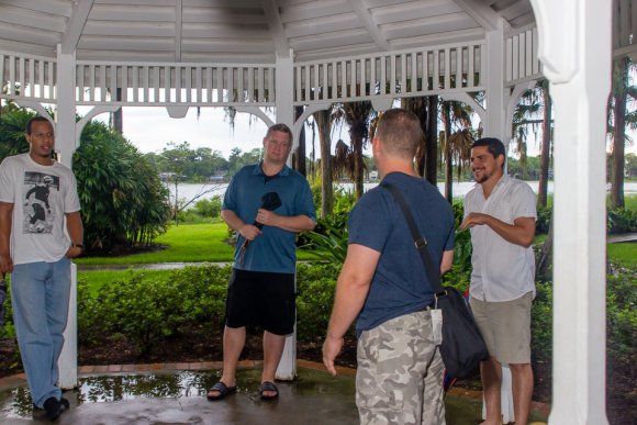 ©2017 Candid Memories By Ken Frazier