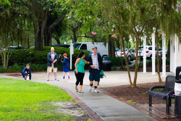 ©2017 Candid Memories By Ken Frazier