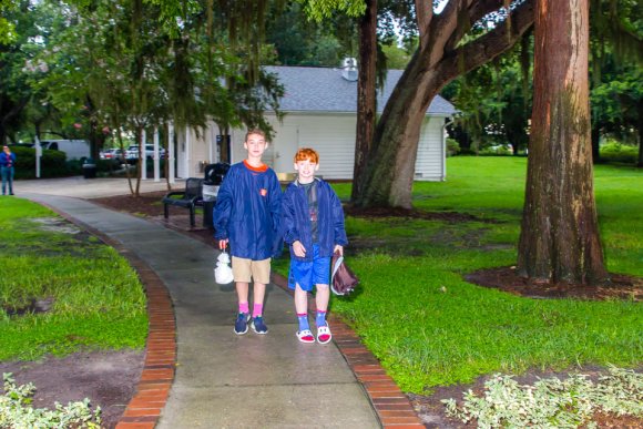 ©2017 Candid Memories By Ken Frazier