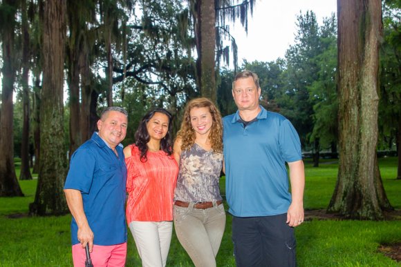 ©2017 Candid Memories By Ken Frazier