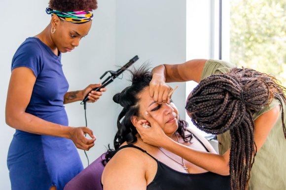 ©2018 Candid Memories By Ken Frazier