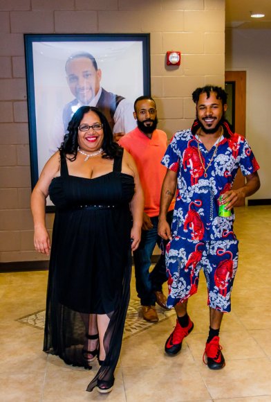 ©2018 Candid Memories By Ken Frazier