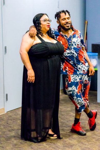 ©2018 Candid Memories By Ken Frazier