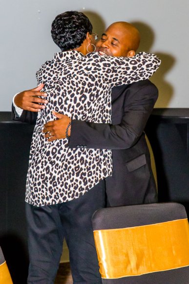 ©2018 Candid Memories By Ken Frazier