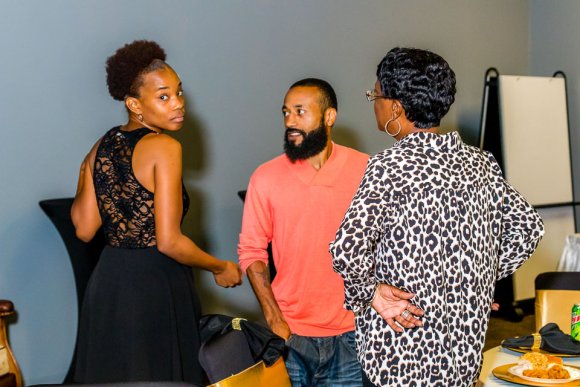 ©2018 Candid Memories By Ken Frazier