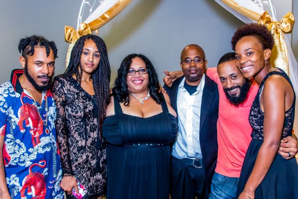 ©2018 Candid Memories By Ken Frazier