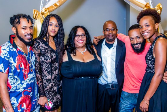 ©2018 Candid Memories By Ken Frazier