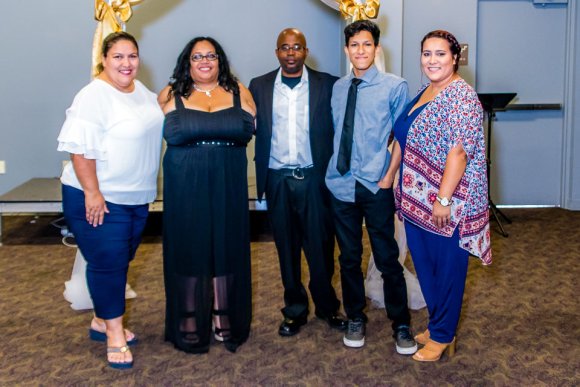 ©2018 Candid Memories By Ken Frazier