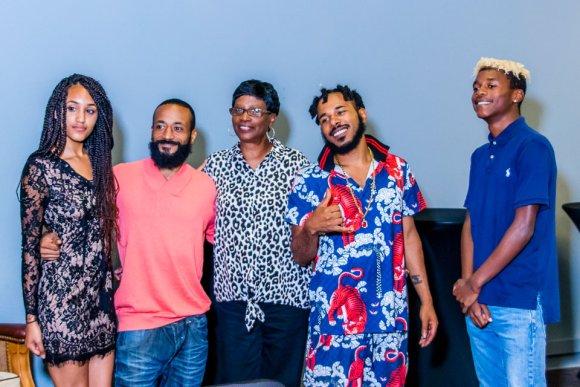 ©2018 Candid Memories By Ken Frazier