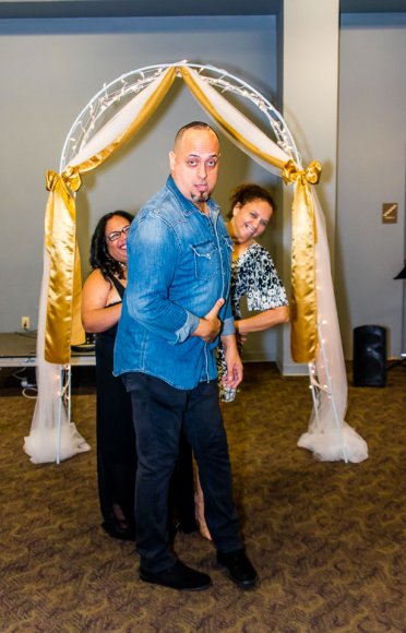 ©2018 Candid Memories By Ken Frazier