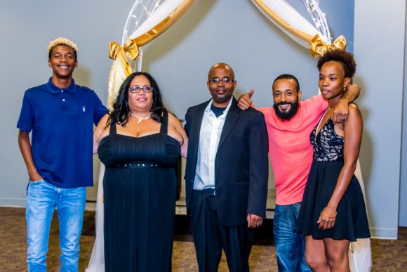 ©2018 Candid Memories By Ken Frazier