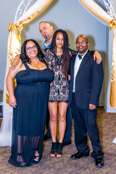 ©2018 Candid Memories By Ken Frazier