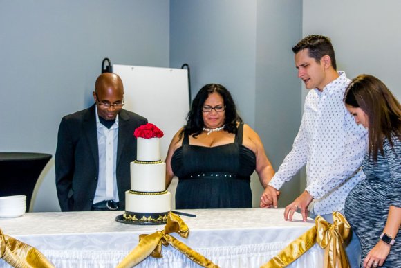 ©2018 Candid Memories By Ken Frazier