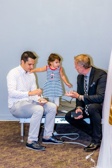 ©2018 Candid Memories By Ken Frazier