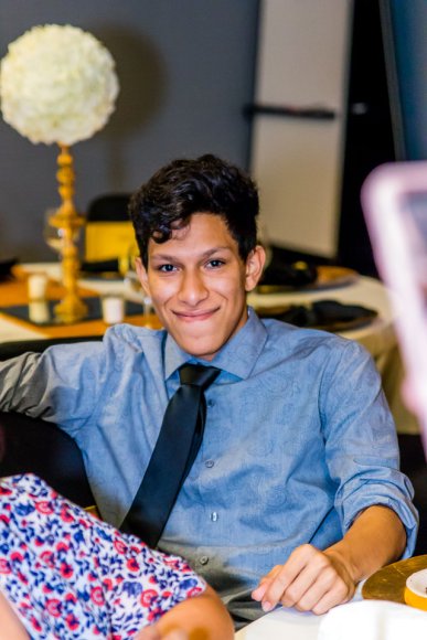 ©2018 Candid Memories By Ken Frazier