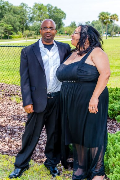 ©2018 Candid Memories By Ken Frazier