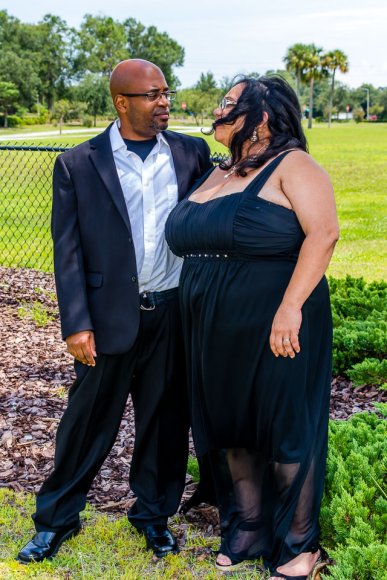 ©2018 Candid Memories By Ken Frazier