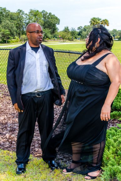 ©2018 Candid Memories By Ken Frazier