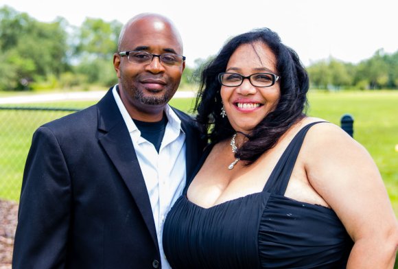 ©2018 Candid Memories By Ken Frazier