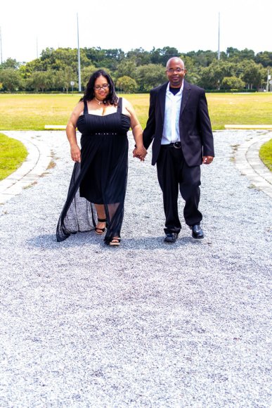 ©2018 Candid Memories By Ken Frazier