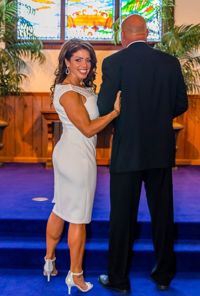 ©2018 Candid Memories By Ken Frazier