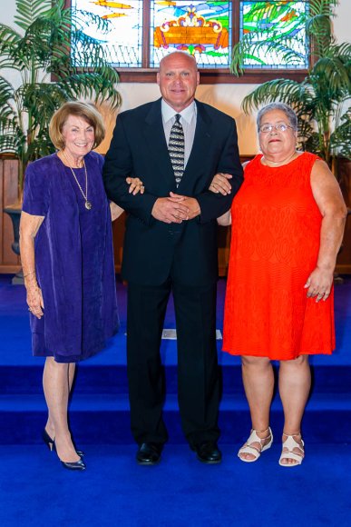 ©2018 Candid Memories By Ken Frazier