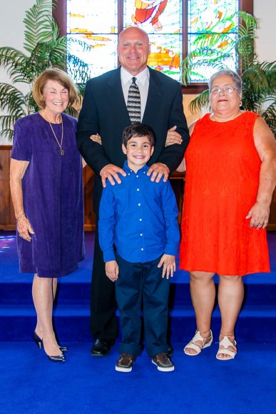 ©2018 Candid Memories By Ken Frazier