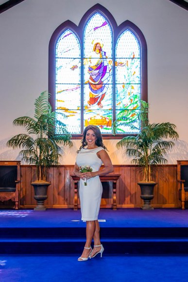 ©2018 Candid Memories By Ken Frazier