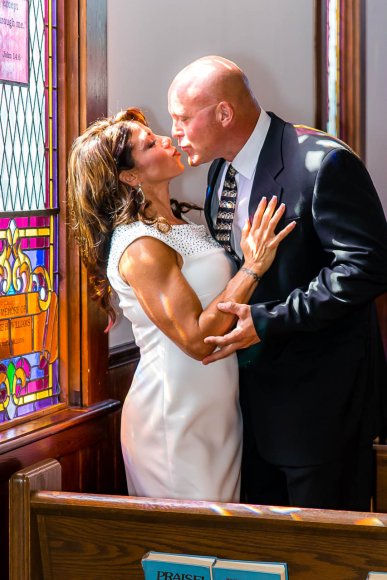 ©2018 Candid Memories By Ken Frazier