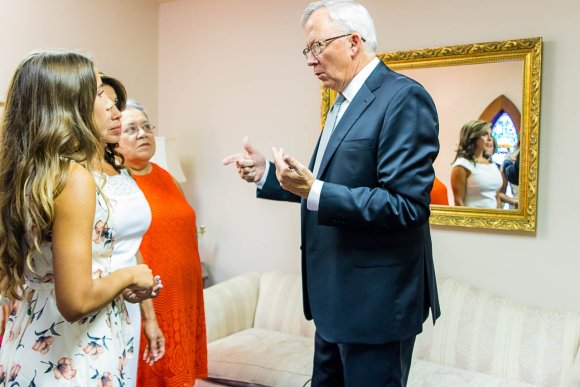 ©2018 Candid Memories By Ken Frazier