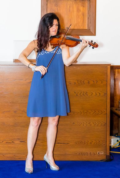 ©2018 Candid Memories By Ken Frazier