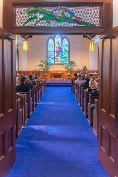 ©2018 Candid Memories By Ken Frazier