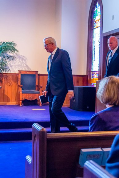 ©2018 Candid Memories By Ken Frazier