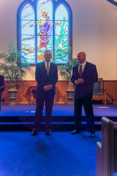 ©2018 Candid Memories By Ken Frazier