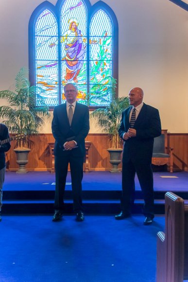 ©2018 Candid Memories By Ken Frazier