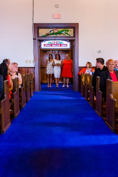 ©2018 Candid Memories By Ken Frazier