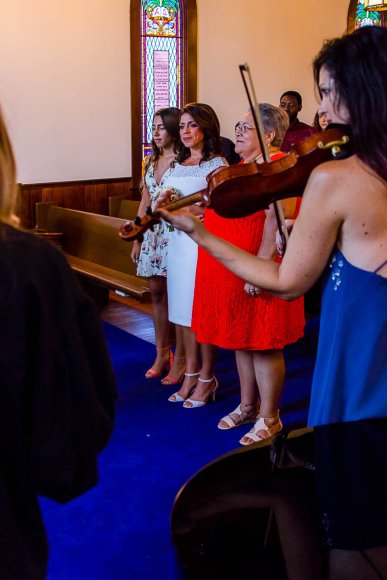 ©2018 Candid Memories By Ken Frazier