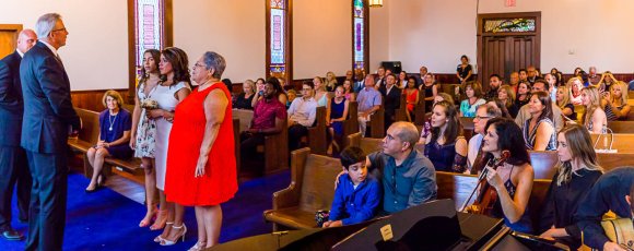 ©2018 Candid Memories By Ken Frazier